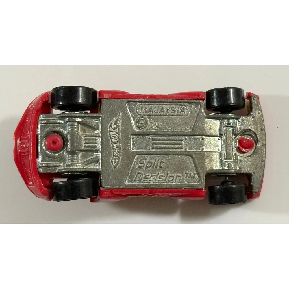Hot Wheels hot wheels